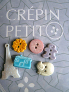 ���_���{�^��-Crepin Petit